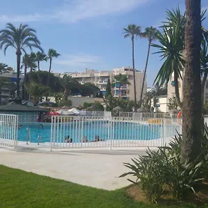 Apartamento Playasol Garden Torremolinos
